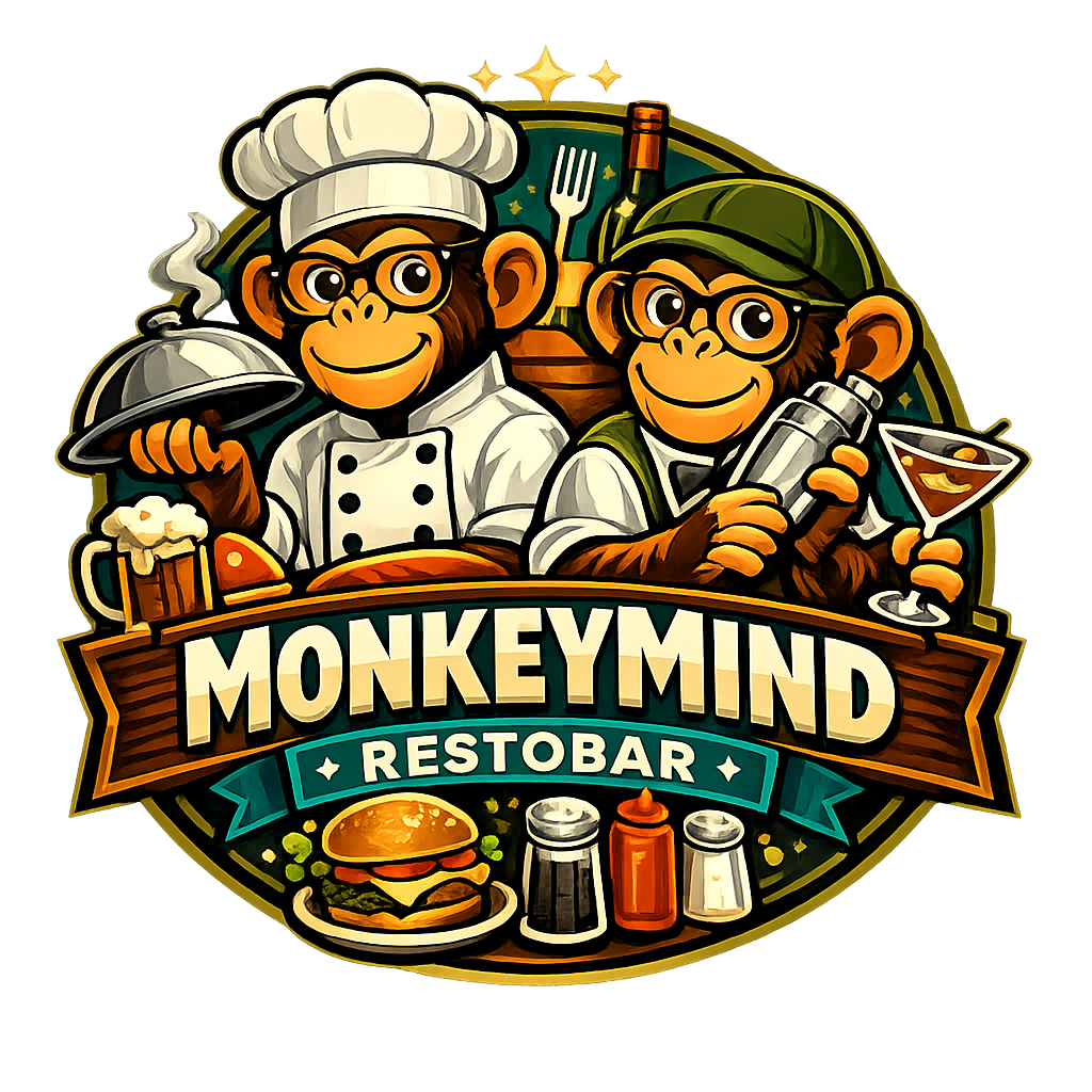 Monkey RestoBar — software POS con facturación DIAN para restaurantes en Colombia